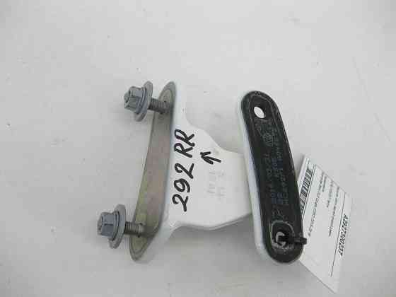 Mercedes-Benz  A2927300237 Верхня петля задніх правих дверей GLE Coupe C292 Одеса