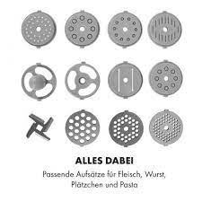 РЕМОНТ тестомесов KLARSTEIN Ровно - изображение 3