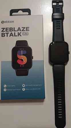 Смартгодинник наручний. Київ