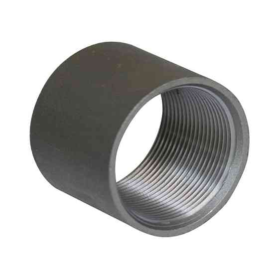 Муфта сталева 40 SU20240D Київ