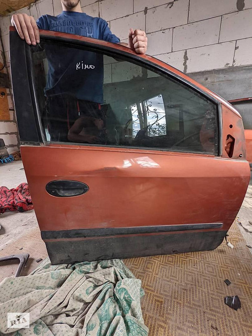 Дверь Чери Кимо Киев - изображение 1