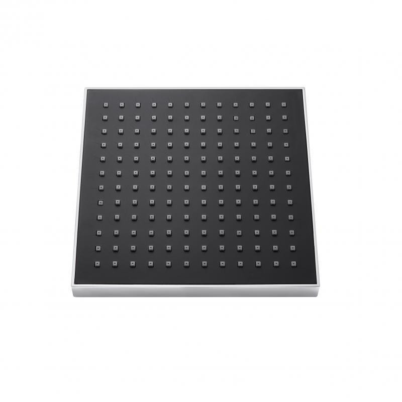 Душевая система универсальная Qtap Sloup термостатическая на два потребителя QTSL57103KNC Chrome Киев - изображение 6