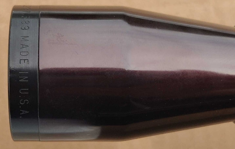 Оптический прицел 2х7 кольца крепления. Киев - изображение 7