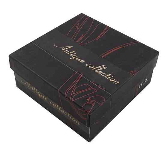 Pучка  Antique Collection RO63W9 ET ант.бронза R кл Київ