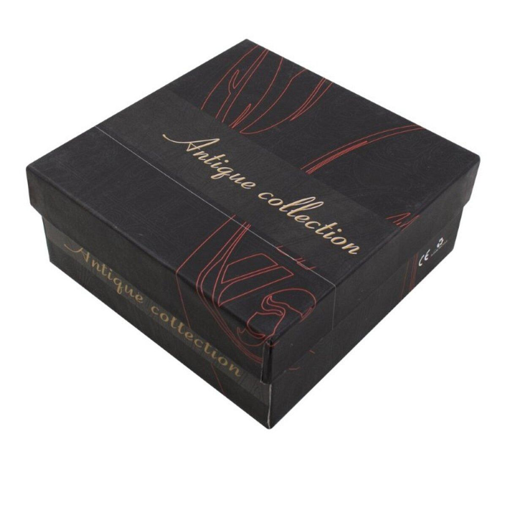 Pучка  Antique Collection RO63W9 ET ант.бронза R кл Київ - фото 4