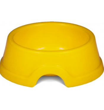 Миска для собак і котів "Природа" "№-0",120 мл, Вінниця - фото 1