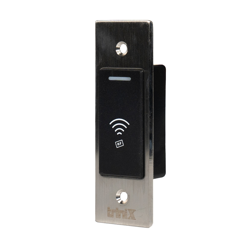 Контролер зі зчитувачем карт Mifare Trinix TRR-1500MW водонепроникний (71-00082) Киев - изображение 10