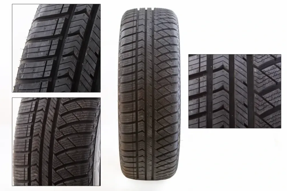 Шина 215/60R16 всесезонна 99H XL Sailun Atrezzo 4 Seasons Вінниця - фото 2