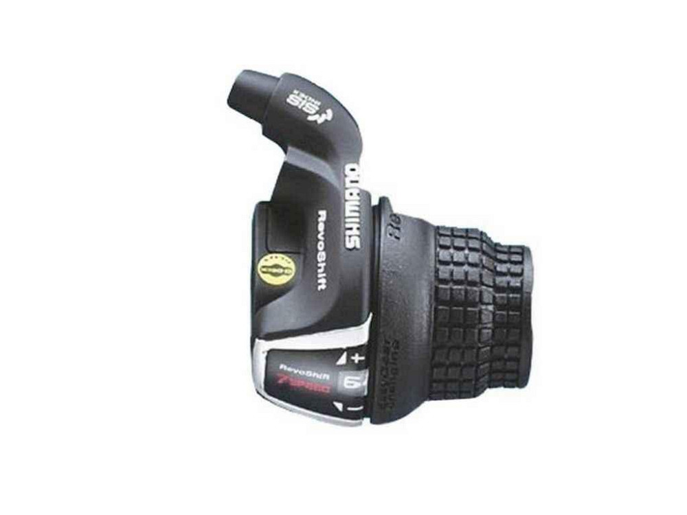 Ручки на руль переключения права грепшифт SL-RS35 ТМ Shimano Киев - изображение 1