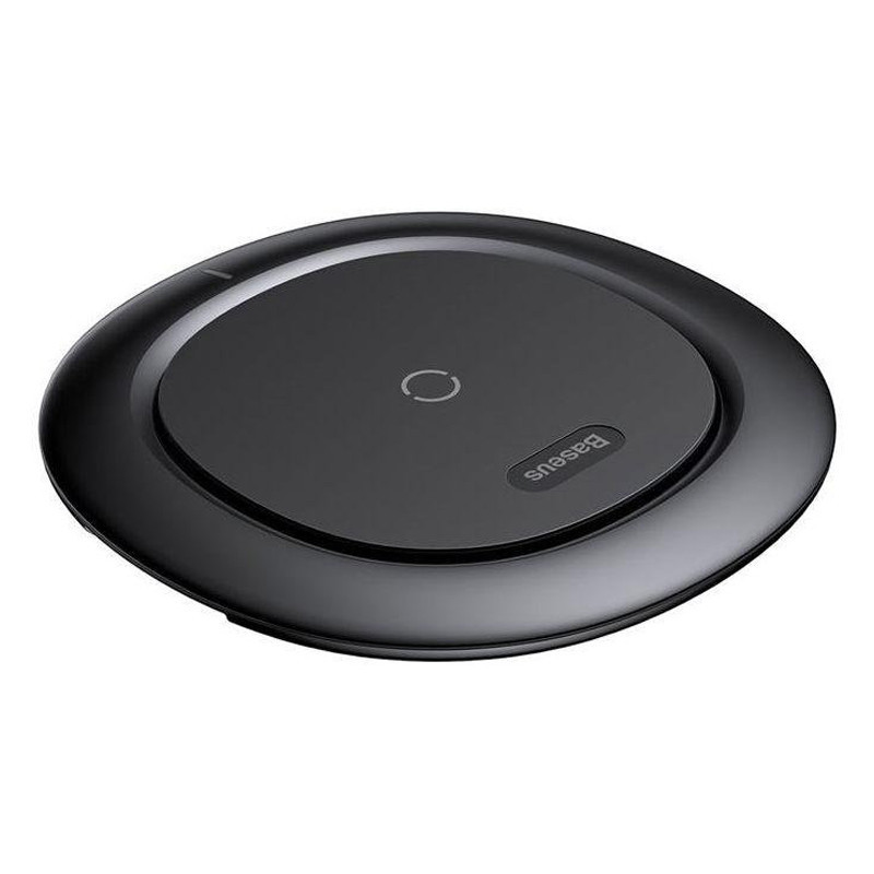Бездротовий зарядний пристрій Baseus Wireless Charger UFO Desktop (WXFD-01) Николаев - изображение 2