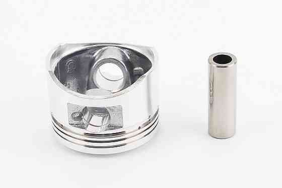 Поршень к-кт 125cc 54мм +0,25 (палець 14мм, висота поршня 39мм) Київ