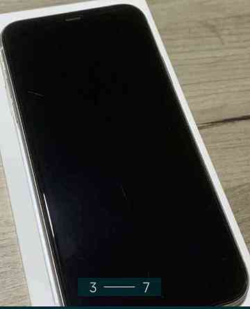 Айфон: iPhone 11 , 128Gb . Киев