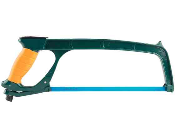 Пила по металлу Sturm, аллюм.литая 1061-01-0002 (читать описание) Ровно