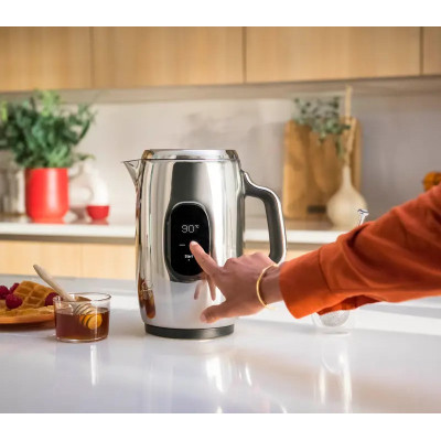 Электрочайник Tefal KI883D10 Винница - изображение 4