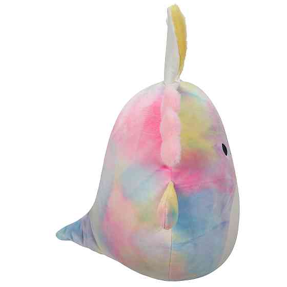М'яка іграшка Squishmallows - Аксолотль Тінлей (30 cm) Днепр