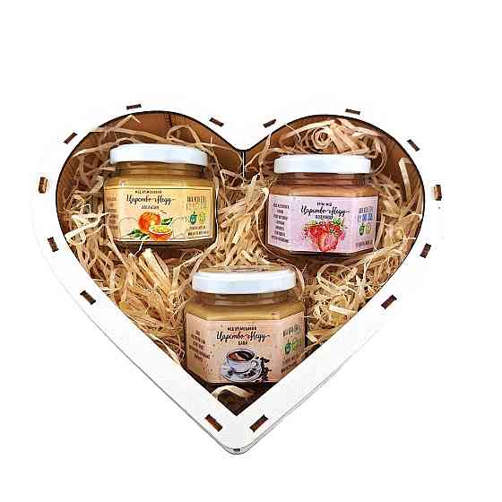 Подарунок для мами №236 на 8 березня, День Народження, День Матері, Новий Рік, Миколая. Одеса