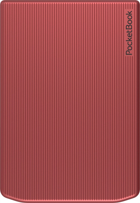Електронна книга PocketBook 634 Verse Pro Passion Red (PB634-3-CIS) Червоний Харків - фото 9