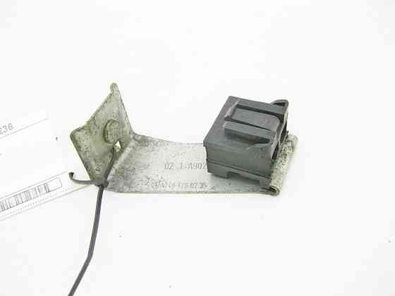 Mercedes-Benz  A2464760236 Кронштейн клапана регенерації CLA C117 CLA Shooting Brake X117 GLA X156 A-class W176 B-class W242 B-class W246 Одесса