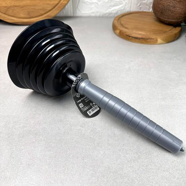 Вантуз GP-109 Турция Харьков - изображение 1