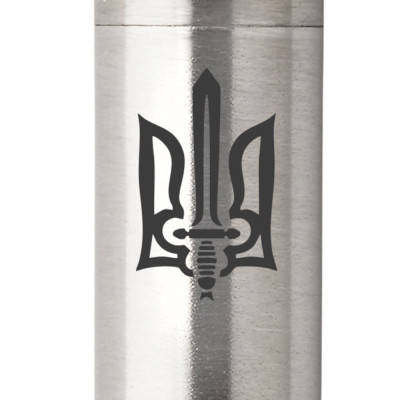 Ручка кулькова Parker JOTTER 17 UKRAINE SS GT BP Тризуб ОУН (16032_T030b) Вінниця - фото 2