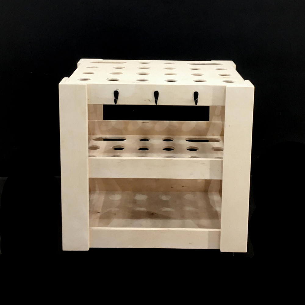 Органайзер для садового інвентаря "Халапа" бланже Миколаїв - фото 2