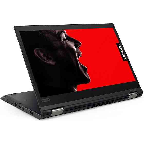 Б/У Ноутбук Lenovo ThinkPad Yoga X380 (i5-7300U/8/128SSD) - Class B Харьков