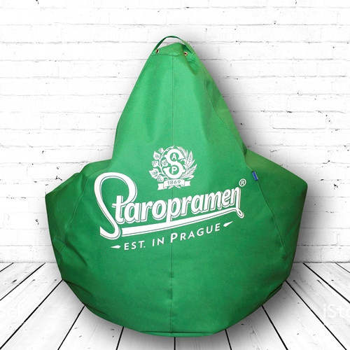 Крісло груша Брендована Київ - фото 3