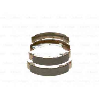 Гальмівні колодки Bosch 0 986 487 665 Вінниця