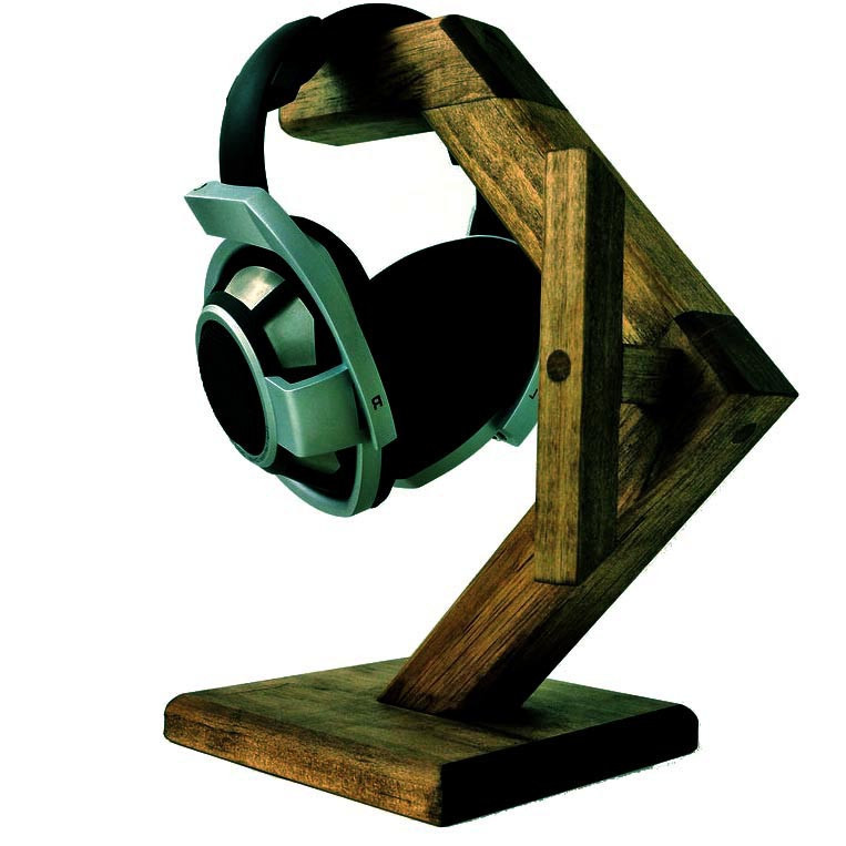 Стойка для наушников 