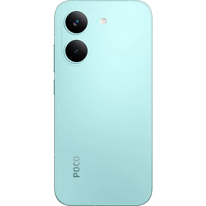 Смартфон Poco X8 Pro 8/256GB  Green ( 17266 ) Харьков - изображение 8