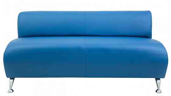 Диван Flay Florida двойка 1450х730х640 единица 700х730х640 Синий Киев