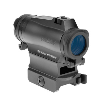 Коліматорний приціл Holosun HE515CM-GR (747019) Вінниця - фото 3