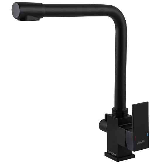 Змішувач для кухні під осмос MixMIRA ALPEN MS-0110-BB (000019176) Київ