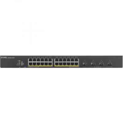 Комутатор мережевий ZyXel XGS1930-28HP-EU0101F Вінниця