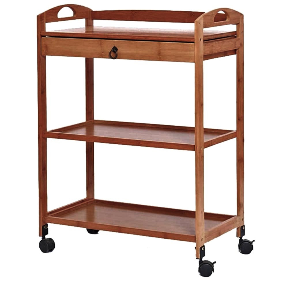 Сервировочный столик 