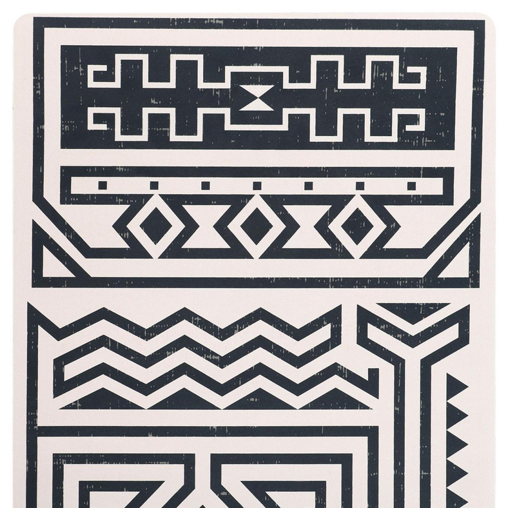 Килимок для йоги замшевий Record 5662-43 Київ - фото 5