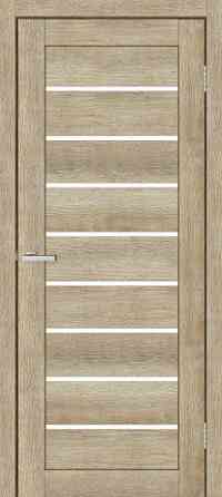 Міжкімнатні двері Оміс Doors Смарт С018 G Дуб Дорато 800х2000 мм Київ