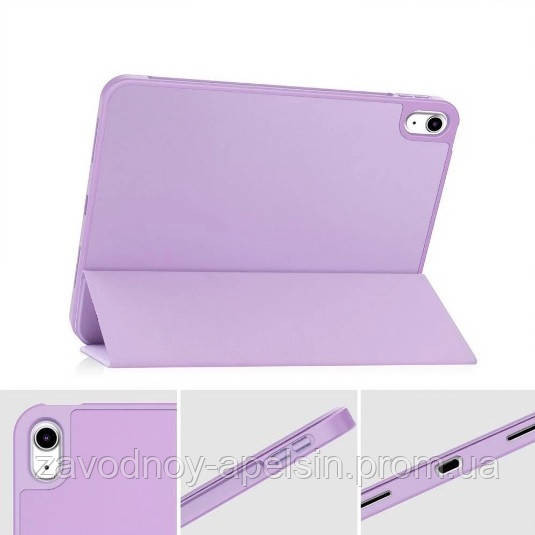 Apple iPad Air 11 A2902 A2903 A2904 Чохол Тримач стилуса (жіночий) Одеса - фото 3