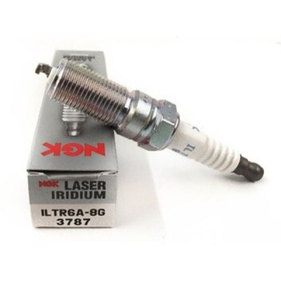 Свічка запалювання NGK 3787 ILTR6A-8G Вінниця - фото 1