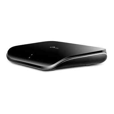 Комутатор мережевий TP-Link TL-SG1005D Вінниця
