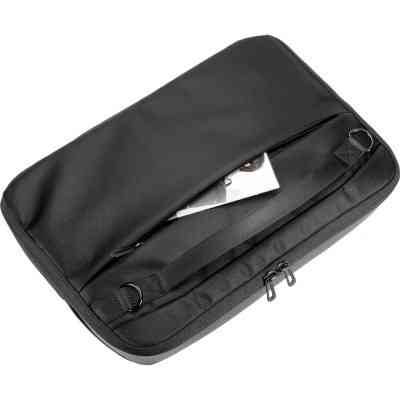 Сумка для ноутбука Modecom 15.6&quot; Split, black (TOR-MC-SPLIT-15) Вінниця