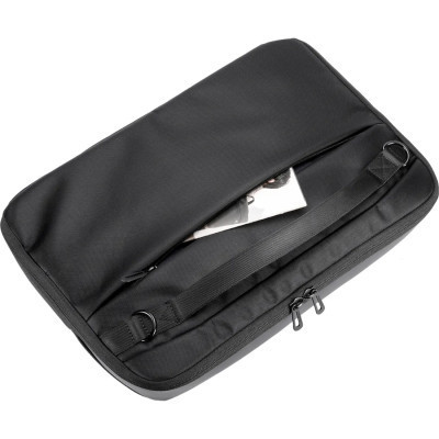Сумка для ноутбука Modecom 15.6&quot; Split, black (TOR-MC-SPLIT-15) Вінниця - фото 2