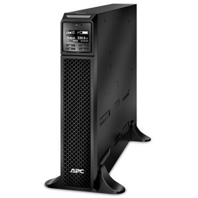 Пристрій безперебійного живлення APC Smart-UPS SRT 2200VA (SRT2200XLI) Вінниця - фото 1