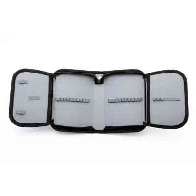 Пенал Maxi З 2 відворотами 19.5 x 13 x 3 см (MX85302) Вінниця