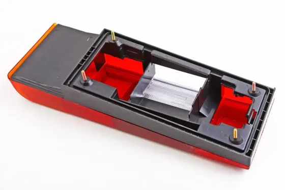 Розсіювач ліхтаря 2108 з корпусом Auto light лівий Вінниця