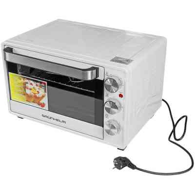 Електропіч Grunhelm GN251AВ Вінниця