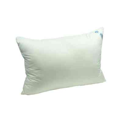 Подушка Руно из искусственного лебединого пуха 50х70 см (310.11ЛПУ) Винница