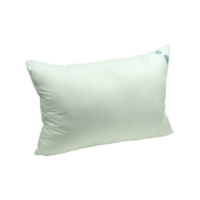 Подушка Руно из искусственного лебединого пуха 50х70 см (310.11ЛПУ) Винница - изображение 1