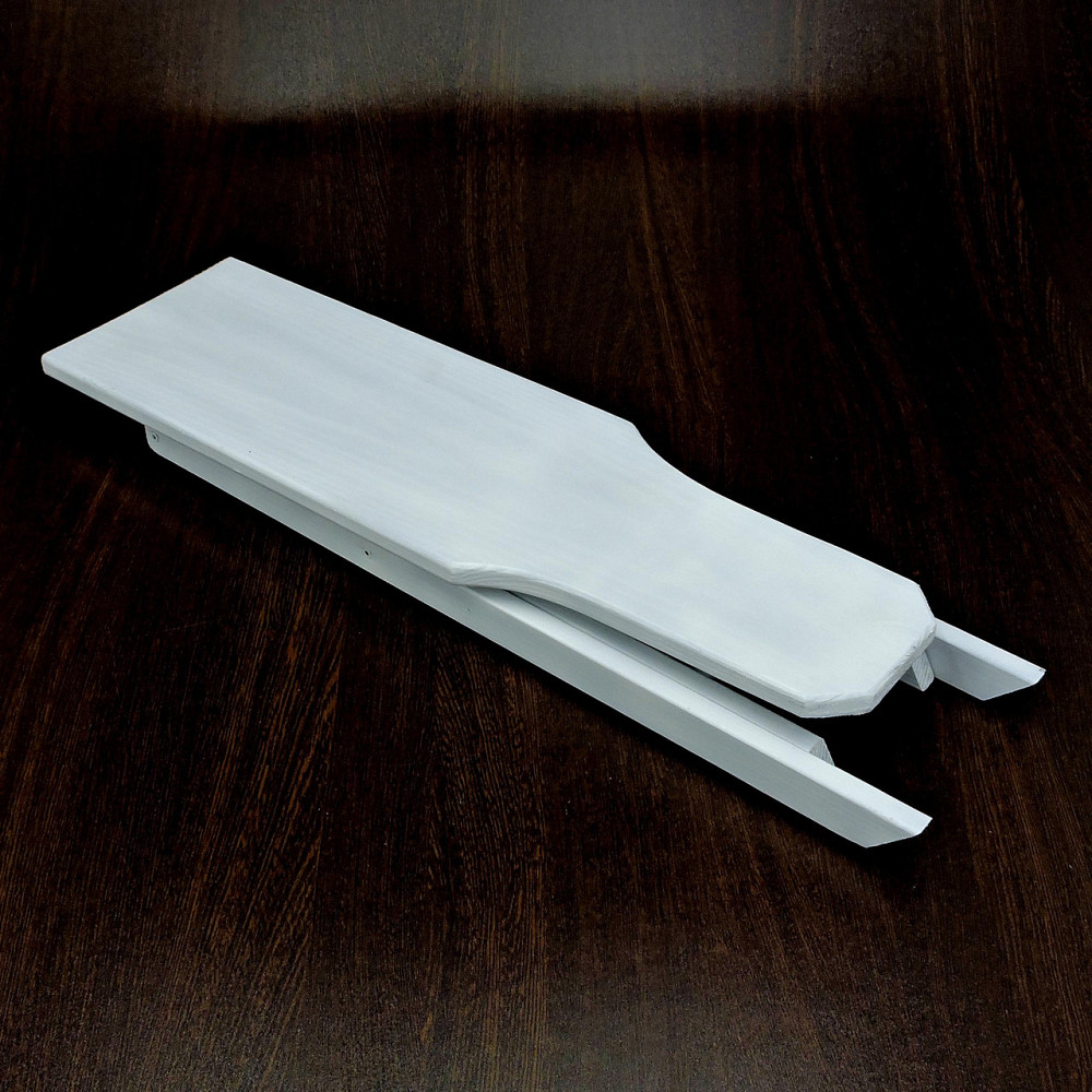 Іграшкова прасувальна дошка "Рамона" зефір Миколаїв - фото 6