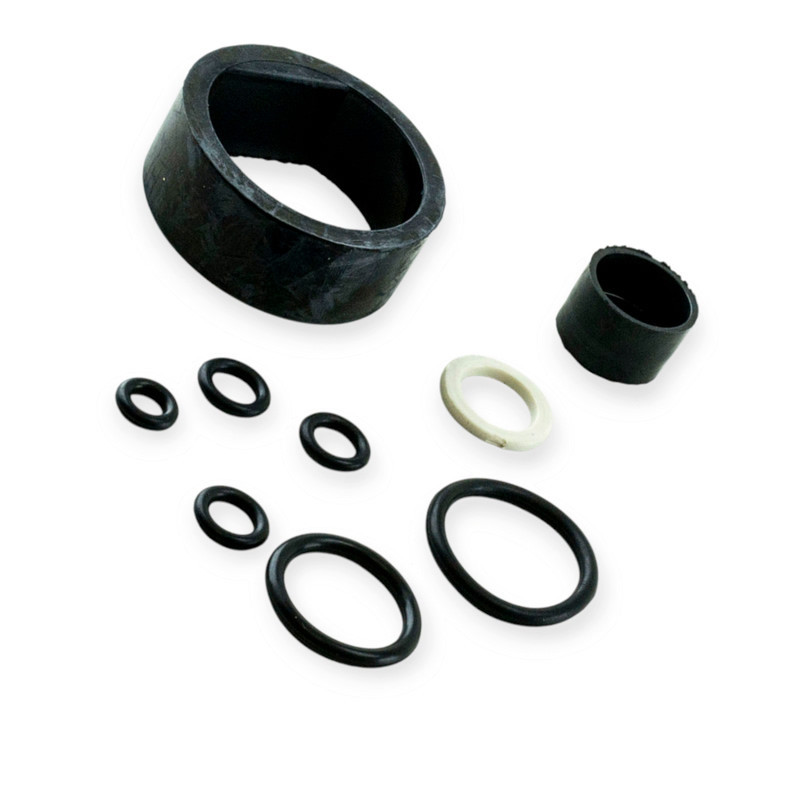 Ремкомплект блокировки дифференциала МТЗ старый образец механизма Мукачево - изображение 1